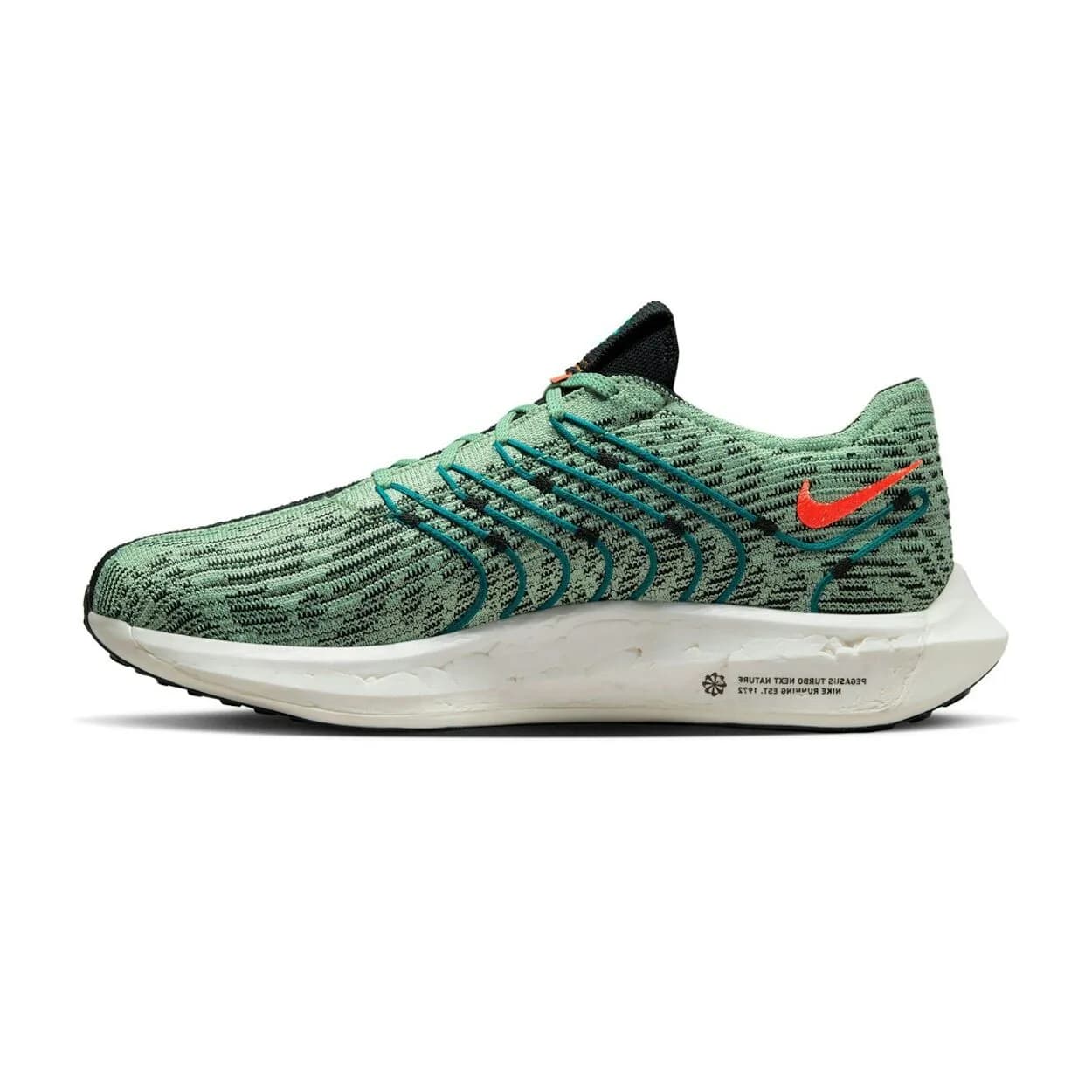 کفش دویدن Nike مدل Pegasus Turbo – DZ4850-300 — تصویر ۲