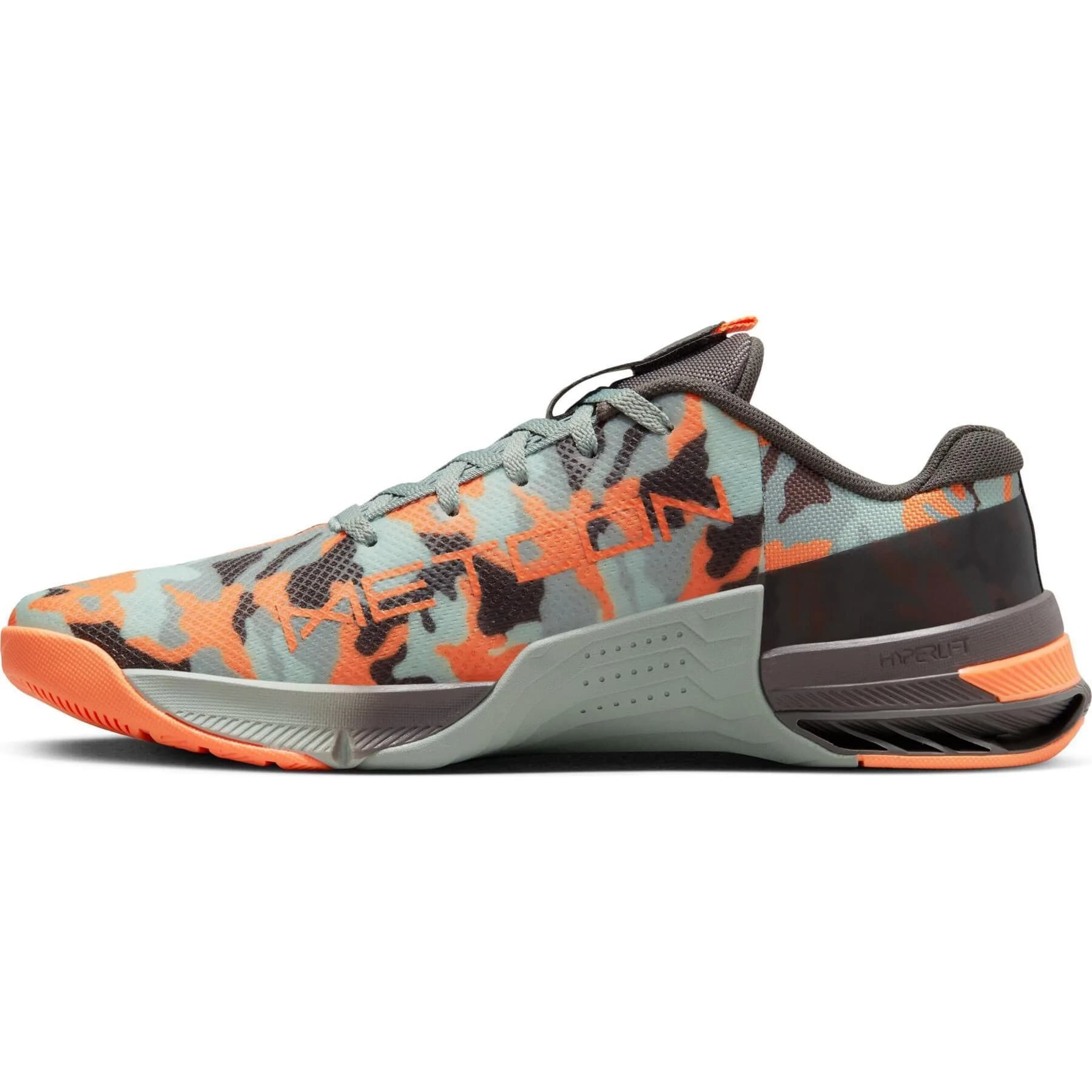 کفش کراسفیت Nike مدل Metcon 8 AMP – DV9019-300 — تصویر ۲