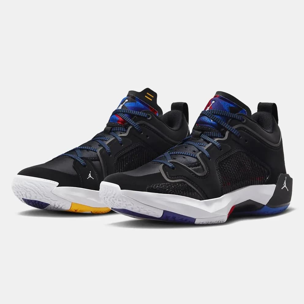 کفش بسکتبال Nike مدل Jordan 37 Low – DQ4122-061 — تصویر ۳