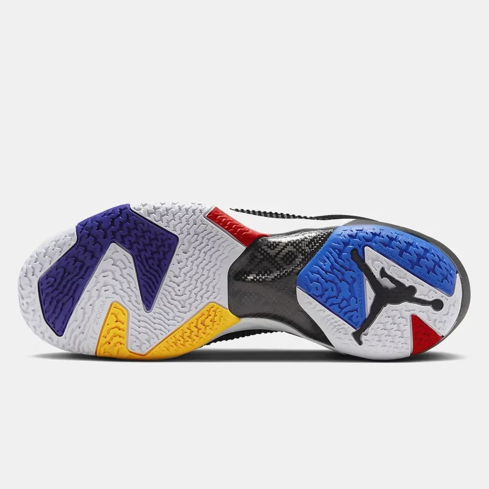 کفش بسکتبال Nike مدل Jordan 37 Low – DQ4122-061 — تصویر ۴