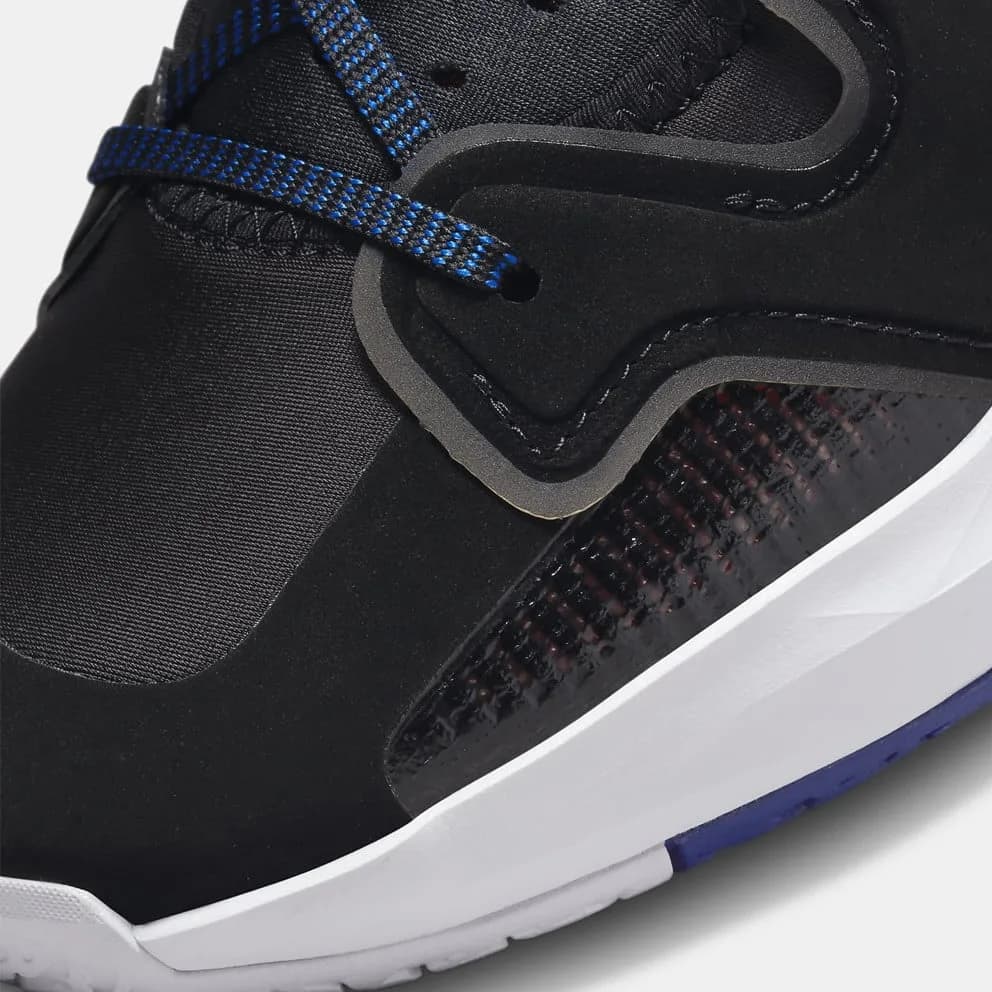 کفش بسکتبال Nike مدل Jordan 37 Low – DQ4122-061 — تصویر ۷