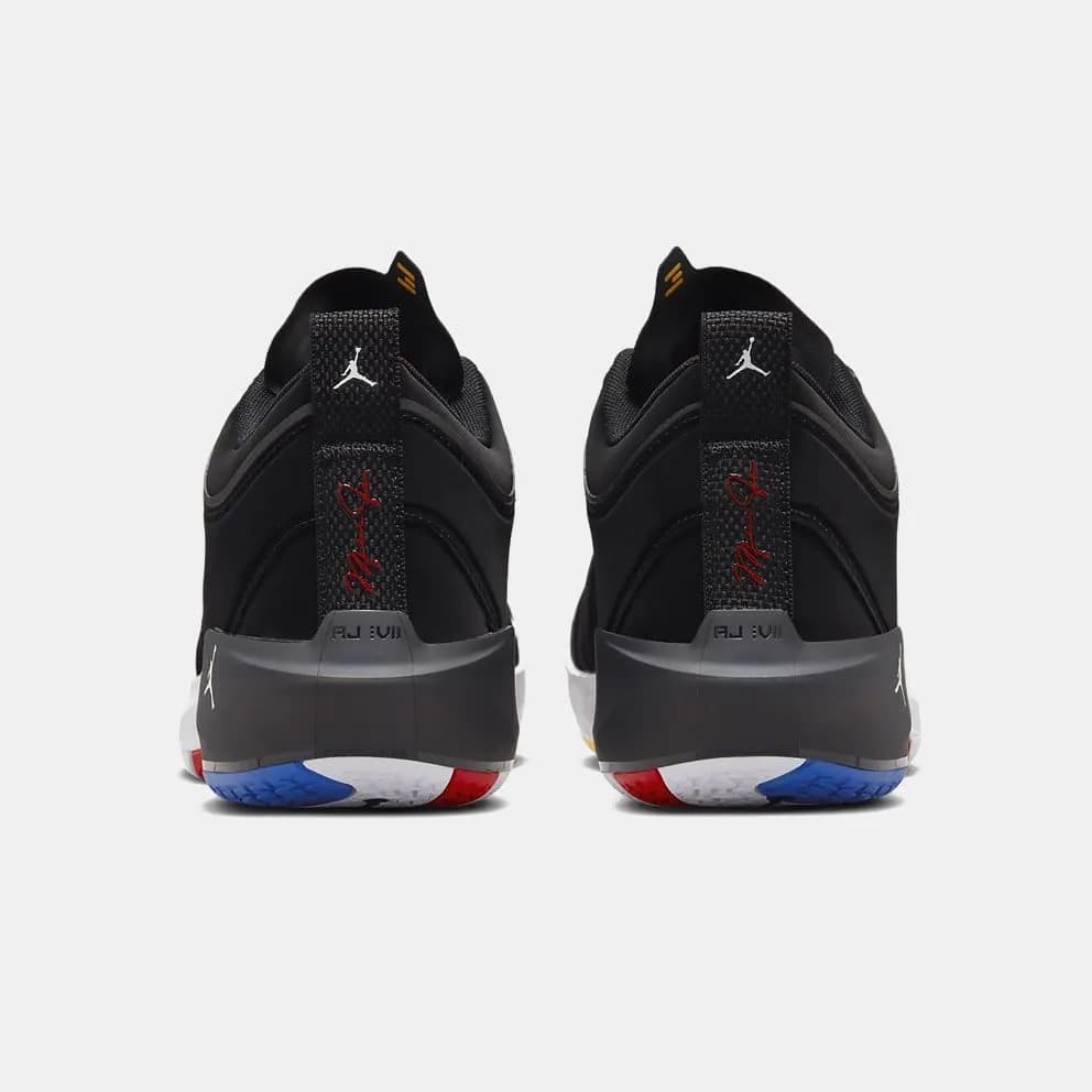 کفش بسکتبال Nike مدل Jordan 37 Low – DQ4122-061 — تصویر ۶
