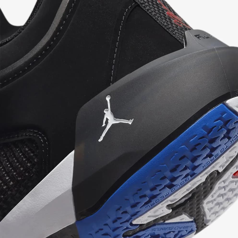 کفش بسکتبال Nike مدل Jordan 37 Low – DQ4122-061 — تصویر ۸
