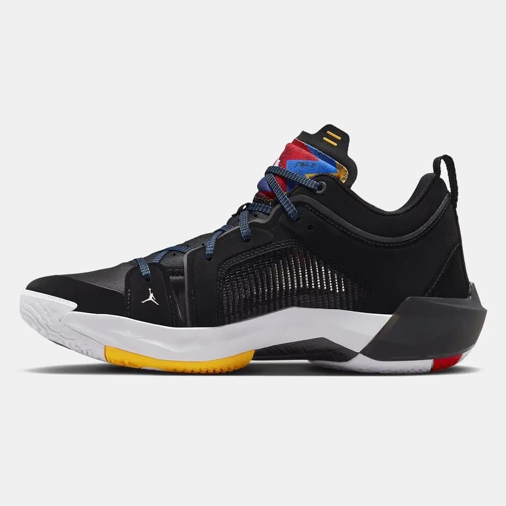 کفش بسکتبال Nike مدل Jordan 37 Low – DQ4122-061 — تصویر ۲
