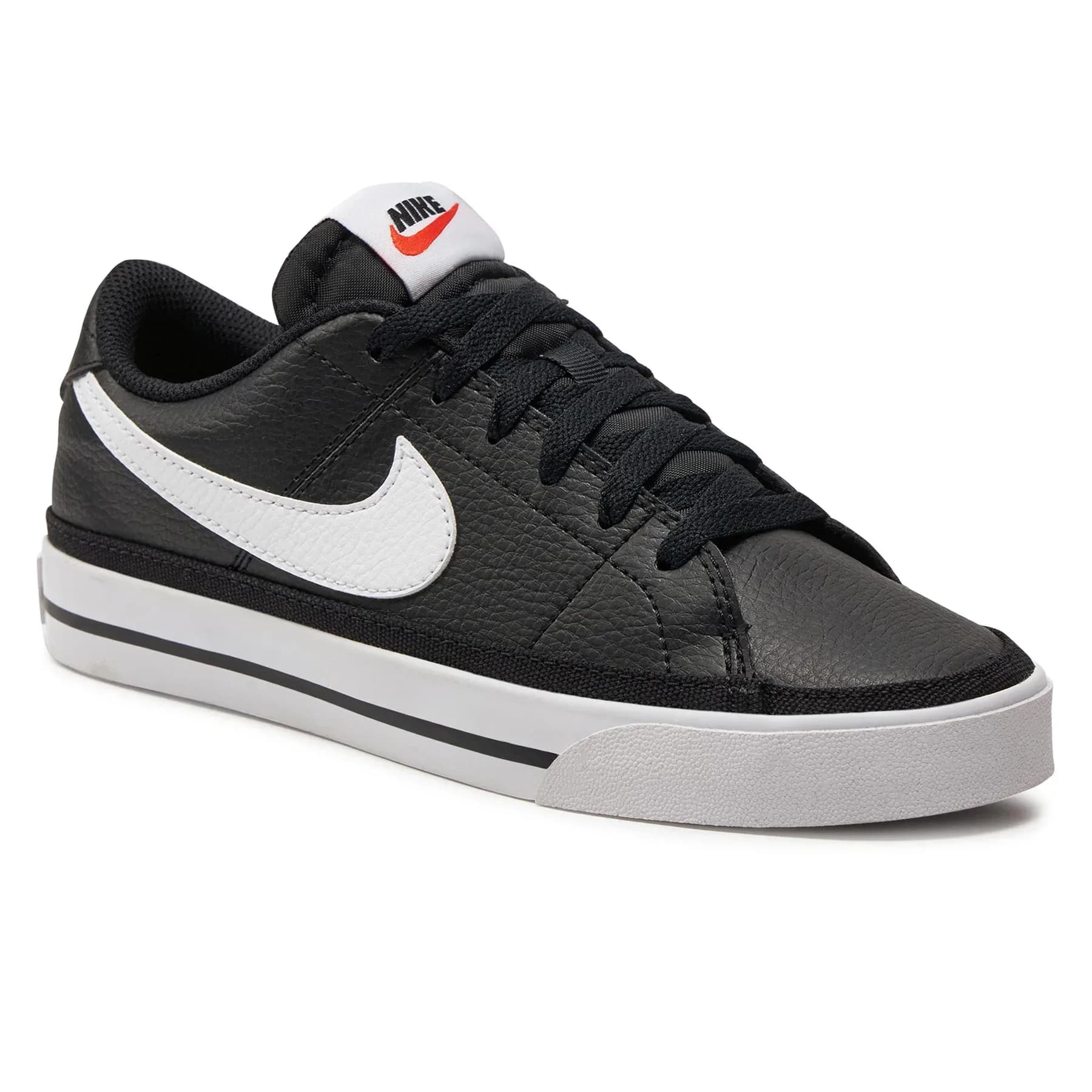 کتونی Nike مدل Court Legacy – DH3162-001 — تصویر ۵
