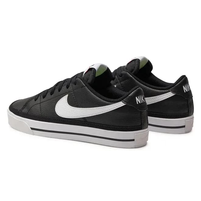 کتونی Nike مدل Court Legacy – DH3162-001 — تصویر ۳