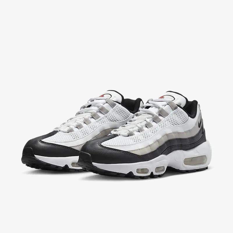 کتونی Nike مدل Air Max 95 – DR2550-100 — تصویر ۳