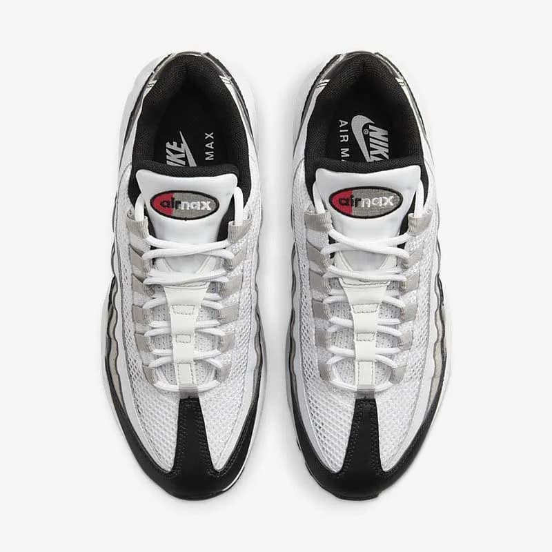 کتونی Nike مدل Air Max 95 – DR2550-100 — تصویر ۵