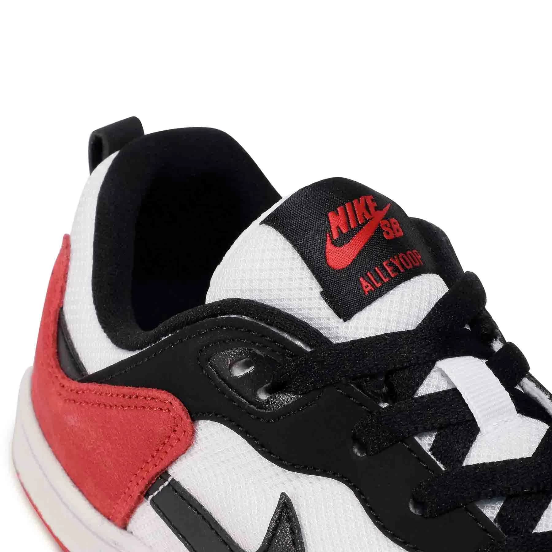 کتونی Nike مدل SB Alleyoop – CJ0882-102 — تصویر ۷