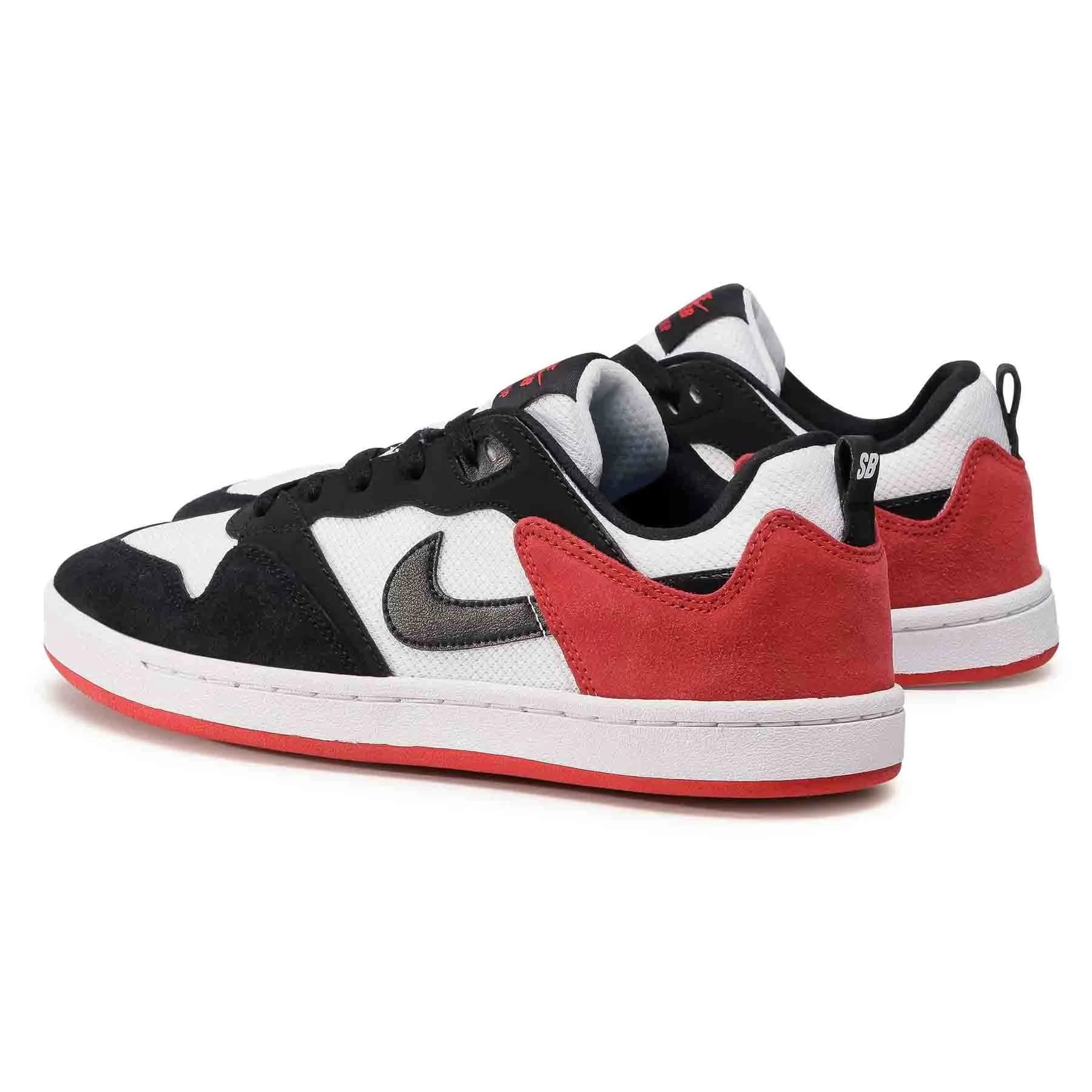 کتونی Nike مدل SB Alleyoop – CJ0882-102 — تصویر ۴