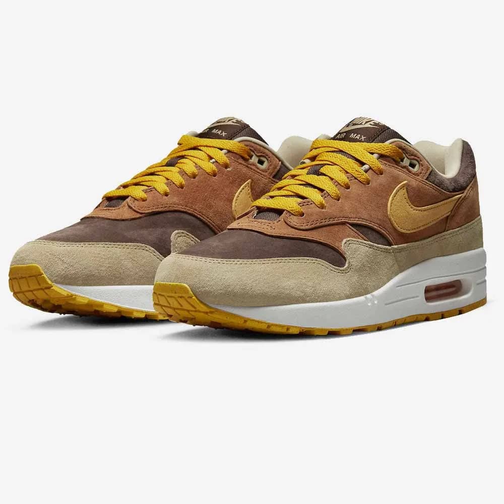 کتونی Nike مدل Air Max 1 – DZ0482-200 — تصویر ۲