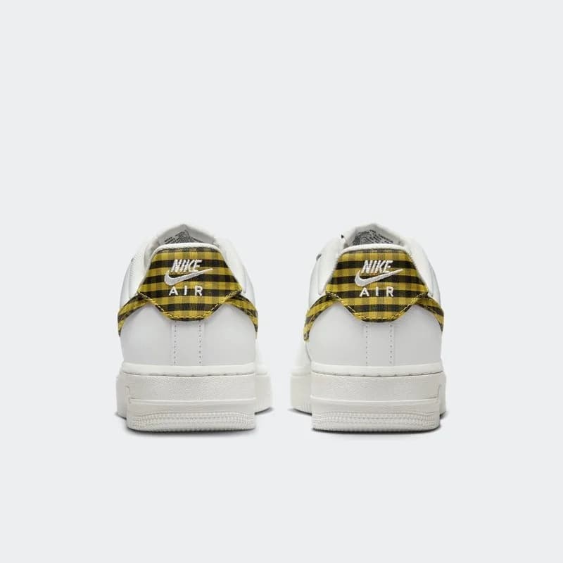 کتونی Nike مدل Air Force 1 – DZ2784-102 — تصویر ۵