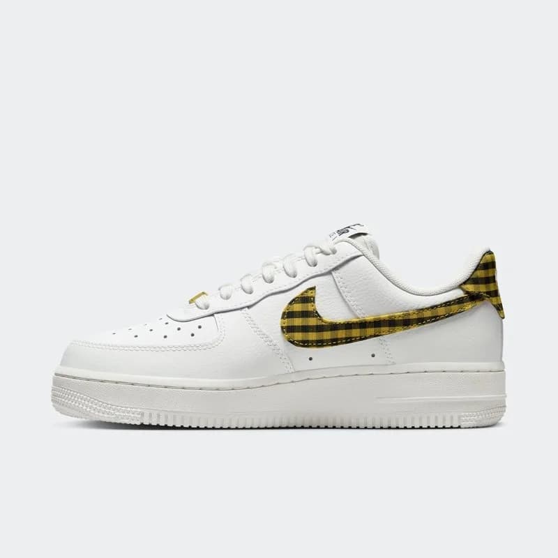 کتونی Nike مدل Air Force 1 – DZ2784-102 — تصویر ۲