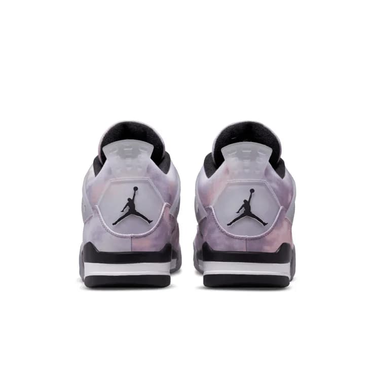 کفش بسکتبال Nike مدل Jordan 4 Retro – DH7138-506 — تصویر ۴