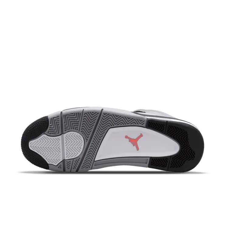 کفش بسکتبال Nike مدل Jordan 4 Retro – DH7138-506 — تصویر ۳
