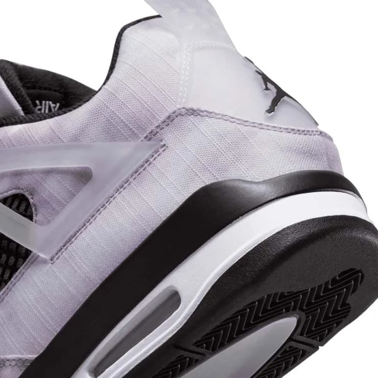 کفش بسکتبال Nike مدل Jordan 4 Retro – DH7138-506 — تصویر ۷