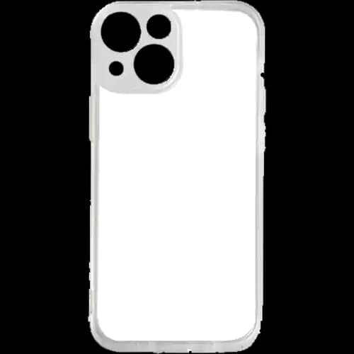 قاب شفاف مدل Space مناسب برای اپل iPhone 13
