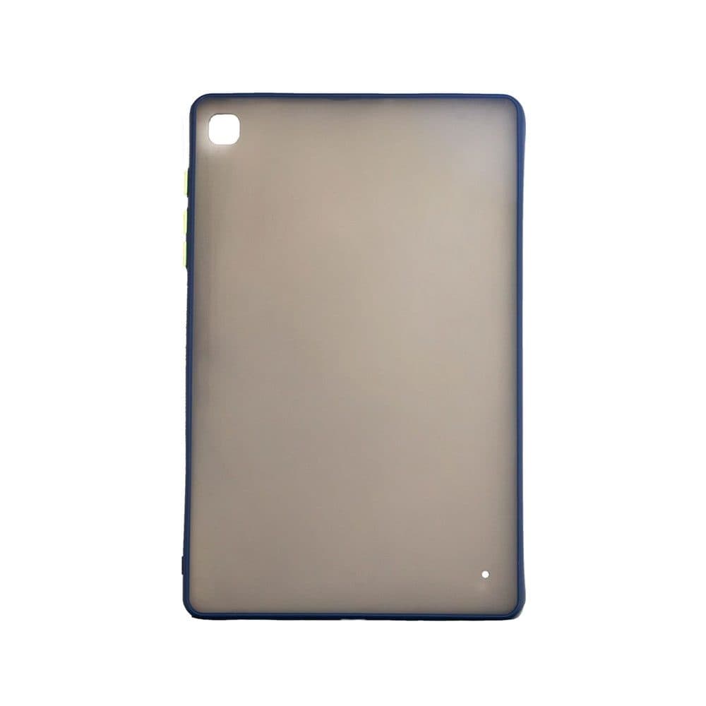 قاب پشت مات مناسب برای تبلت سامسونگ مدل T515 / T510 — تصویر ۲