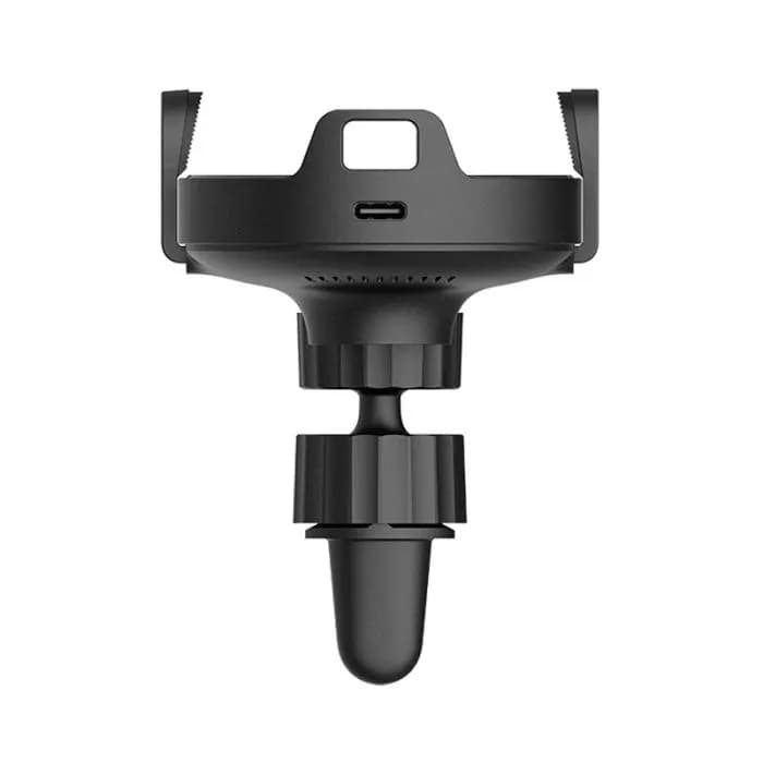 هولدر و شارژر وایرلس چندکاره شیائومی XIAOMI W03ZM توان 30 وات همراه با شارژر فندکی — تصویر ۴