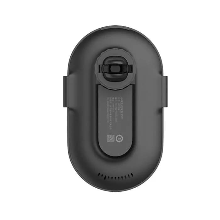 هولدر و شارژر وایرلس چندکاره شیائومی XIAOMI W03ZM توان 30 وات همراه با شارژر فندکی — تصویر ۲