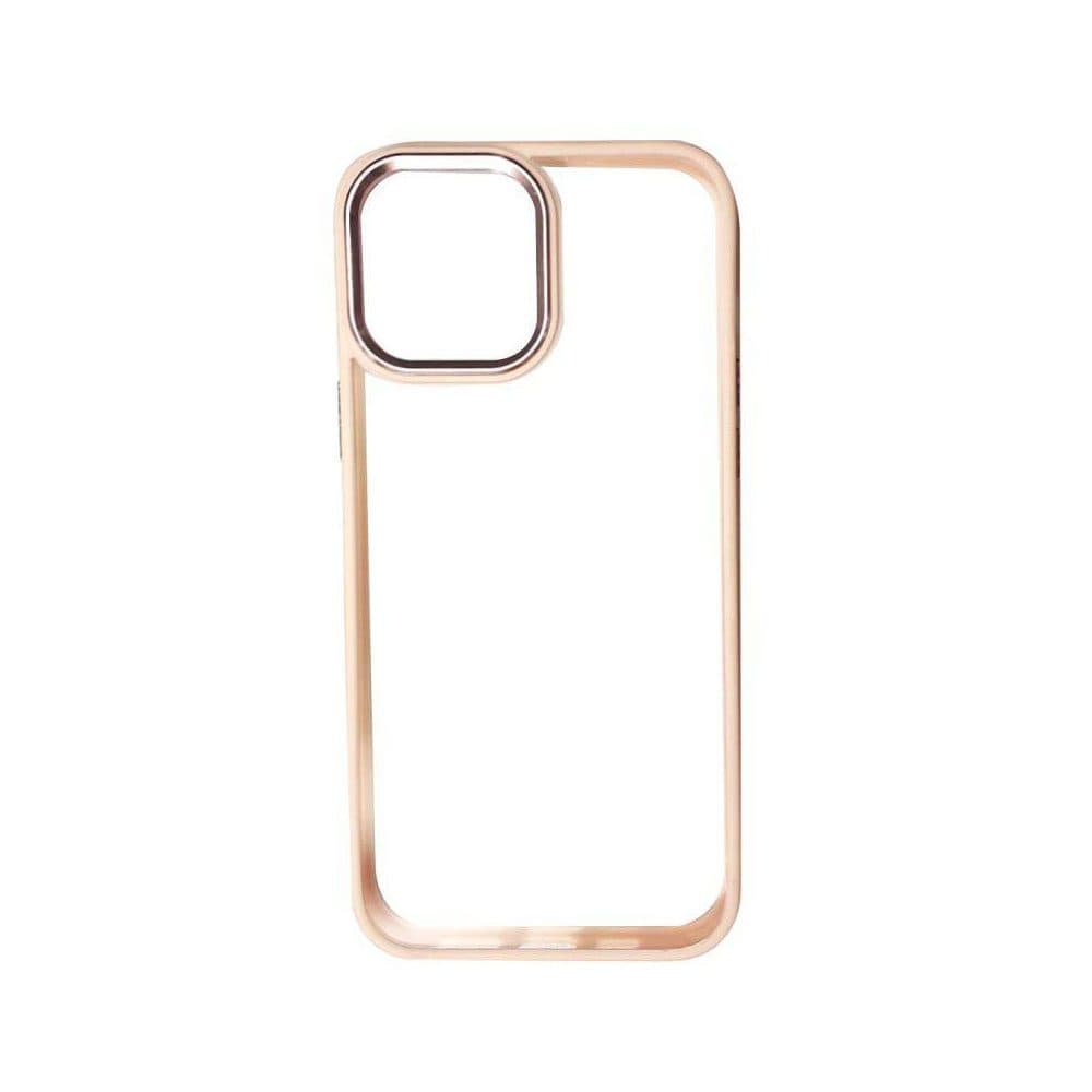 قاب مدل New Skin مناسب برای اپل iPhone 14 Pro Max — تصویر ۴