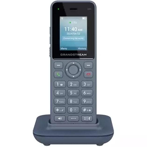 تلفن بیسیم گرنداستریم مدل WP816