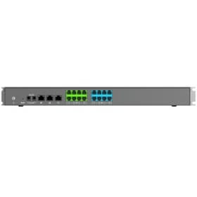مرکز تلفن ویپ گرنداستریم مدل UCM6308 — تصویر ۲