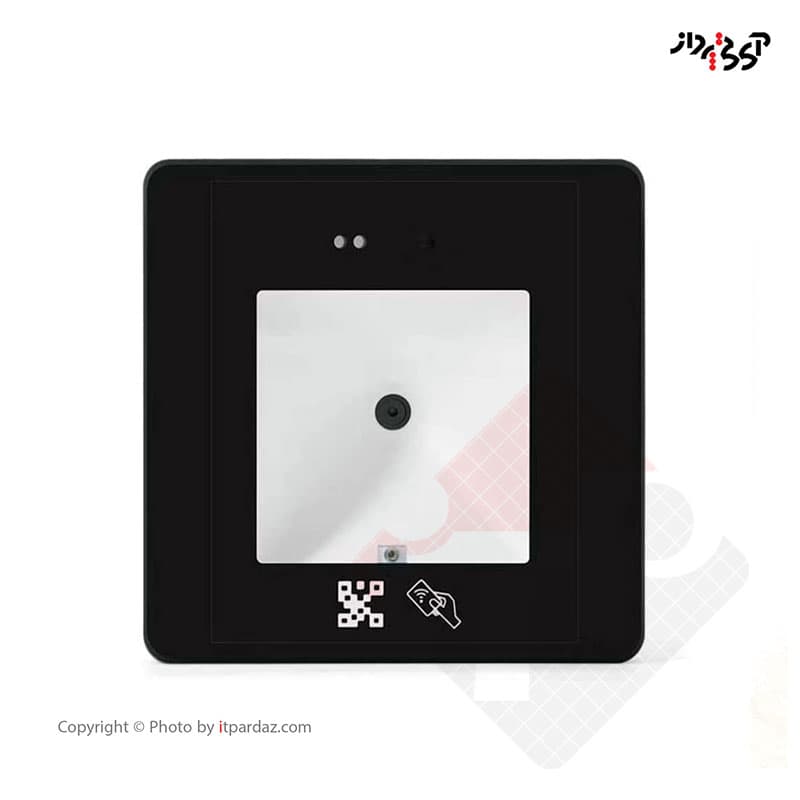 دستگاه بارکدخوان پل POL QM40 WEIGAND / بارکدخوان گیت