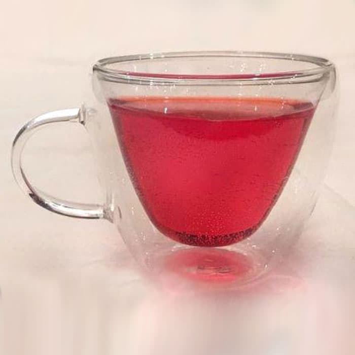 فنجان دو جداره 9125