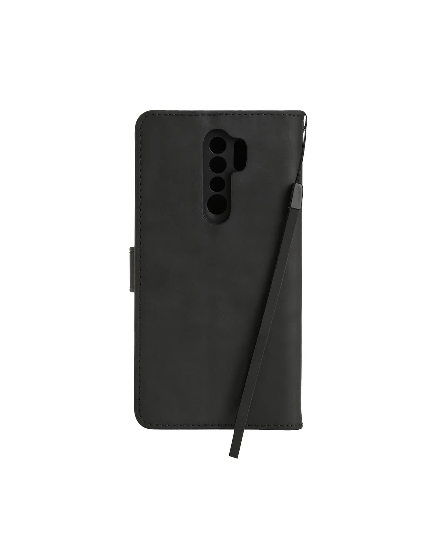 کیف کلاسوری چرمی گوشی موبایل شیائومی Xiaomi Redmi 9 — تصویر ۲