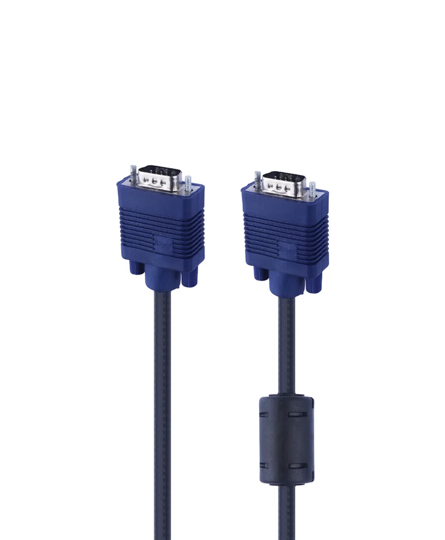 کابل VGA رویال طول 10 متر