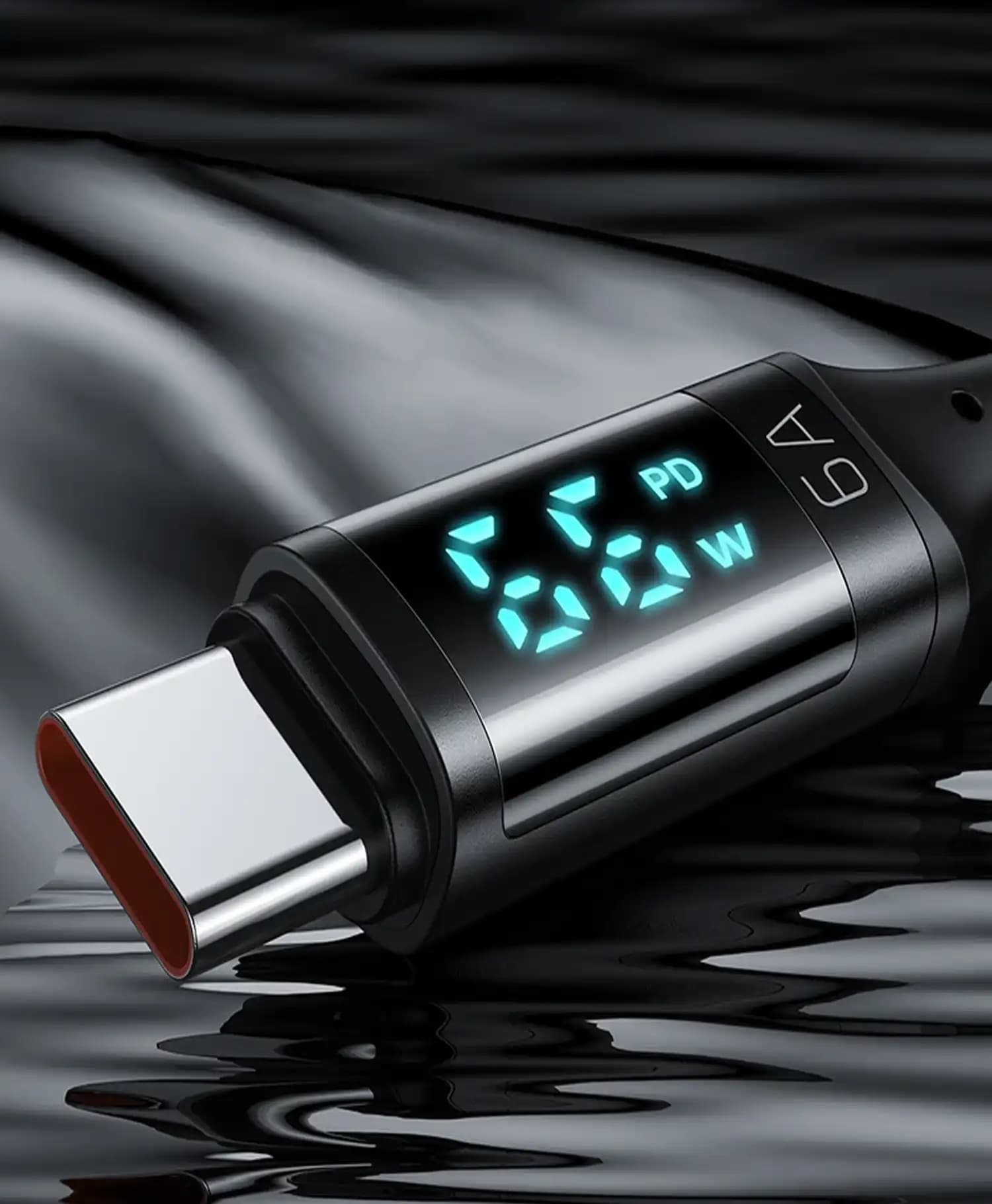 کابل تبدیل USB به Type-C مک دودو CA-108 — تصویر ۴
