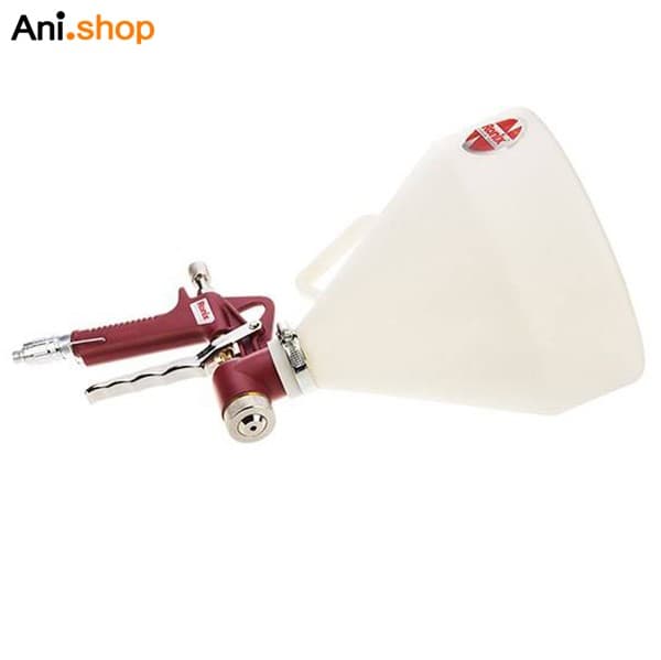 کنیتکس پاش کاسه پلاستیکی حرفه ای کد RH-6501 — تصویر ۲