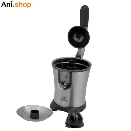 آب مرکبات گیر بیم مدل CJ4602 استیل کد 251 — تصویر ۲