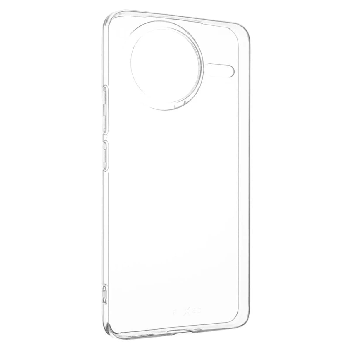 قاب ژله ای شفاف Xiaomi Poco F7 Ultra — تصویر ۲