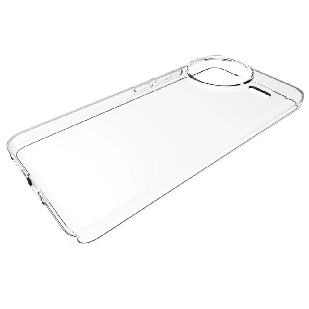 قاب ژله ای شفاف Xiaomi Poco F7 Ultra — تصویر ۴