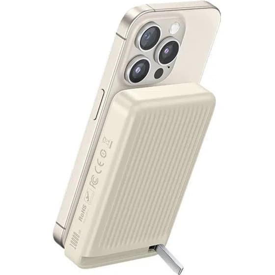 پاوربانک 10000 میلی آمپر مک دودو مدل MC-7810