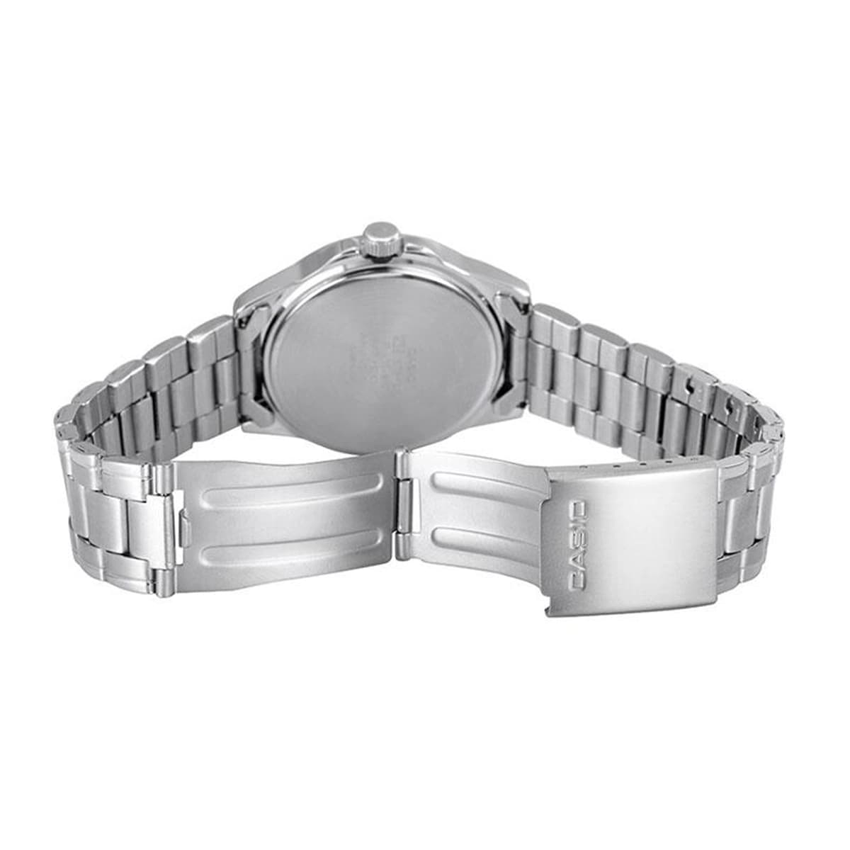 ساعت مچی مردانه کاسیو مدل Casio MTP-RS100D-5AVDF — تصویر ۵