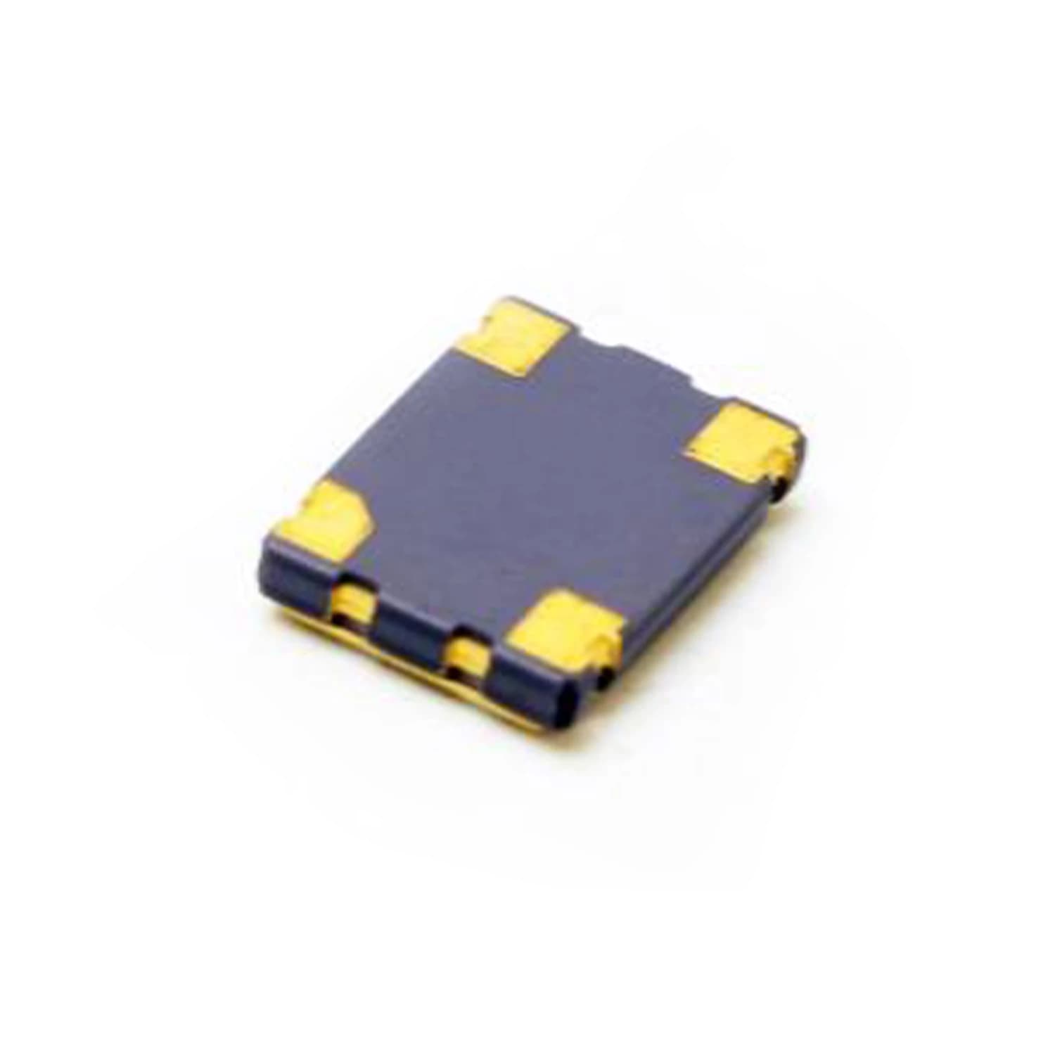 کریستال اسیلاتور 14.7456 مگاهرتز SMD سایز 7×5 — تصویر ۲
