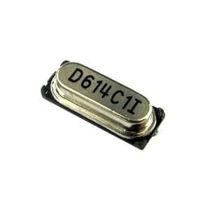 کریستال 6.144 مگاهرتز SMD