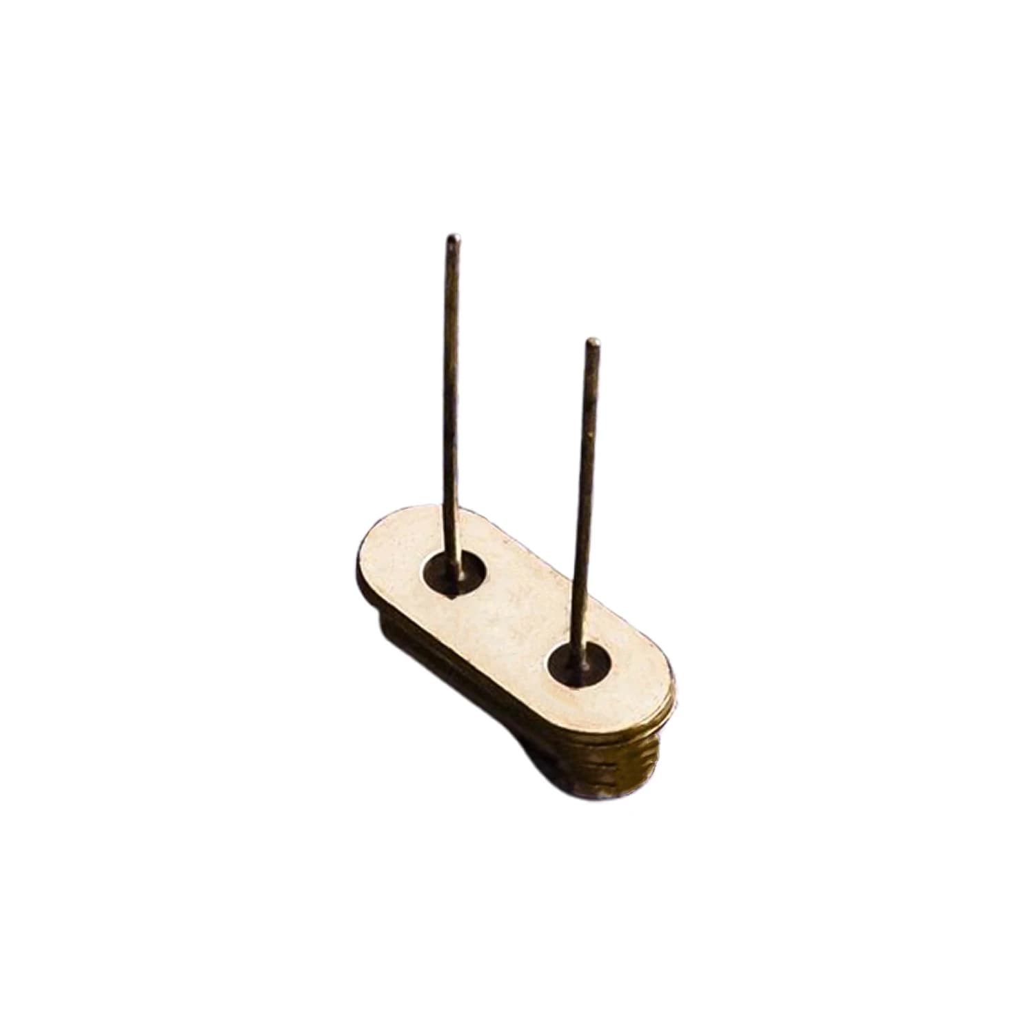 کریستال 20 مگا هرتز HC-49S — تصویر ۲