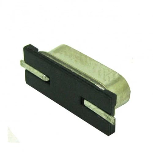 کریستال 18.000 مگاهرتز SMD — تصویر ۲