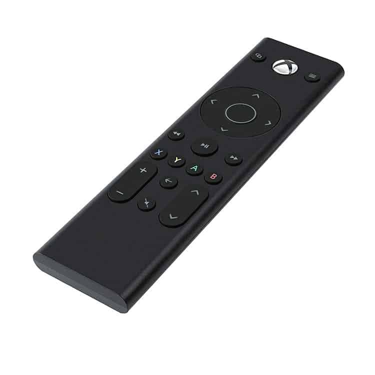 مدیا ریموت PDP مدل GXSA-PDP100 مخصوص Xbox — تصویر ۴
