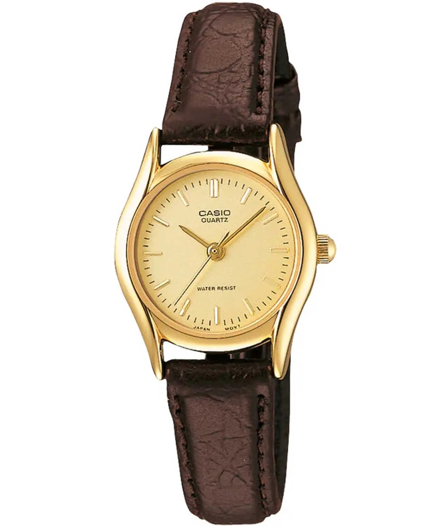 ساعت مچی زنانه کاسیو مدل Casio LTP-1094Q-9ARDF — تصویر ۲