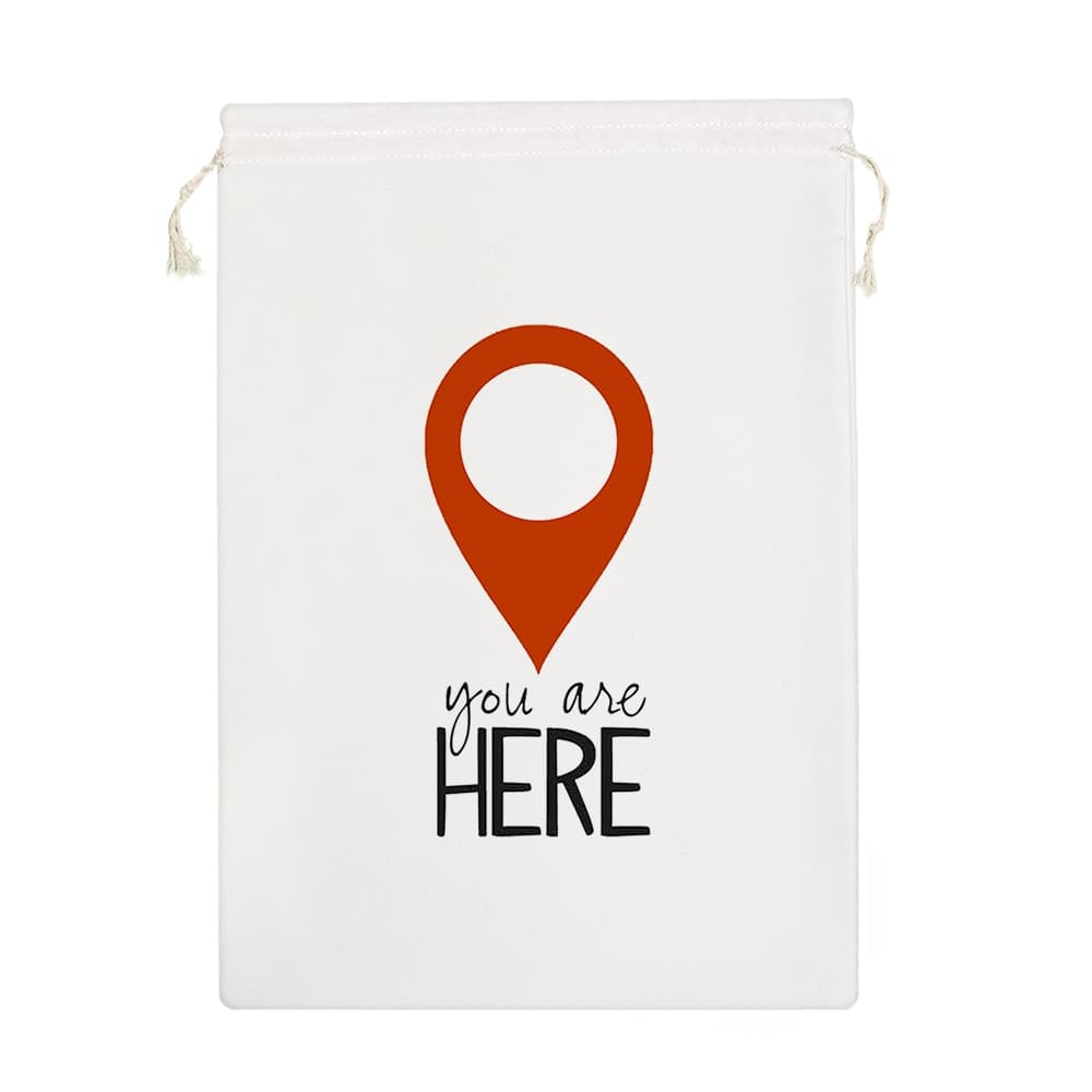 کیسه نظم دهنده You Are Here — تصویر ۷