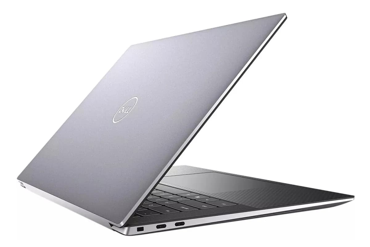 لپ تاپ لمسی دل استوک | DELL PRECISION 5550 | CPU : Core i7 10850H | RAM : 16GB | SSD : 512GB | | VGA : 4GB T1000 SCREEN : 15.6 INCH — تصویر ۵
