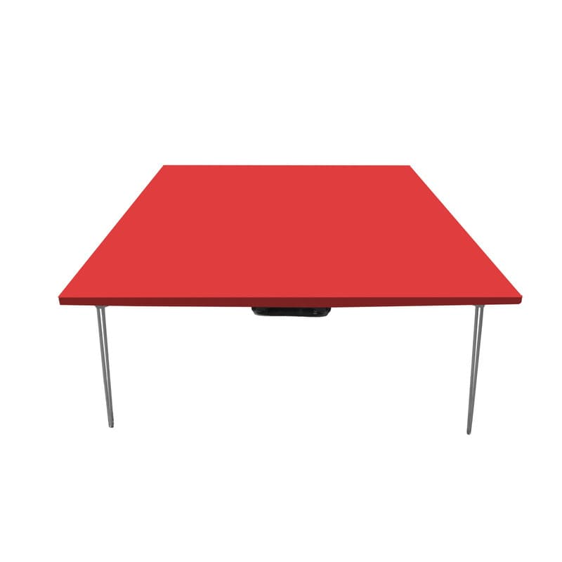 میز تحریر میزیمو مدل تاشو کد a5917