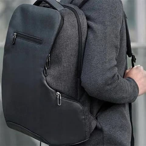 کیف شیائومی BUSINESS TRAVEL MULTIFUNCTIONAL BAG — تصویر ۱۰