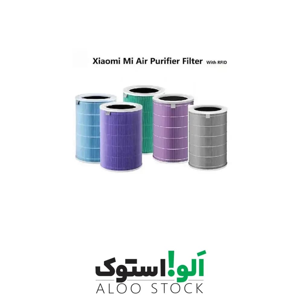 فیلتر دستگاه تصفیه کننده هوا شیائومی مدل Mijia Air Purifier Filter M6R-FLP — تصویر ۱۰