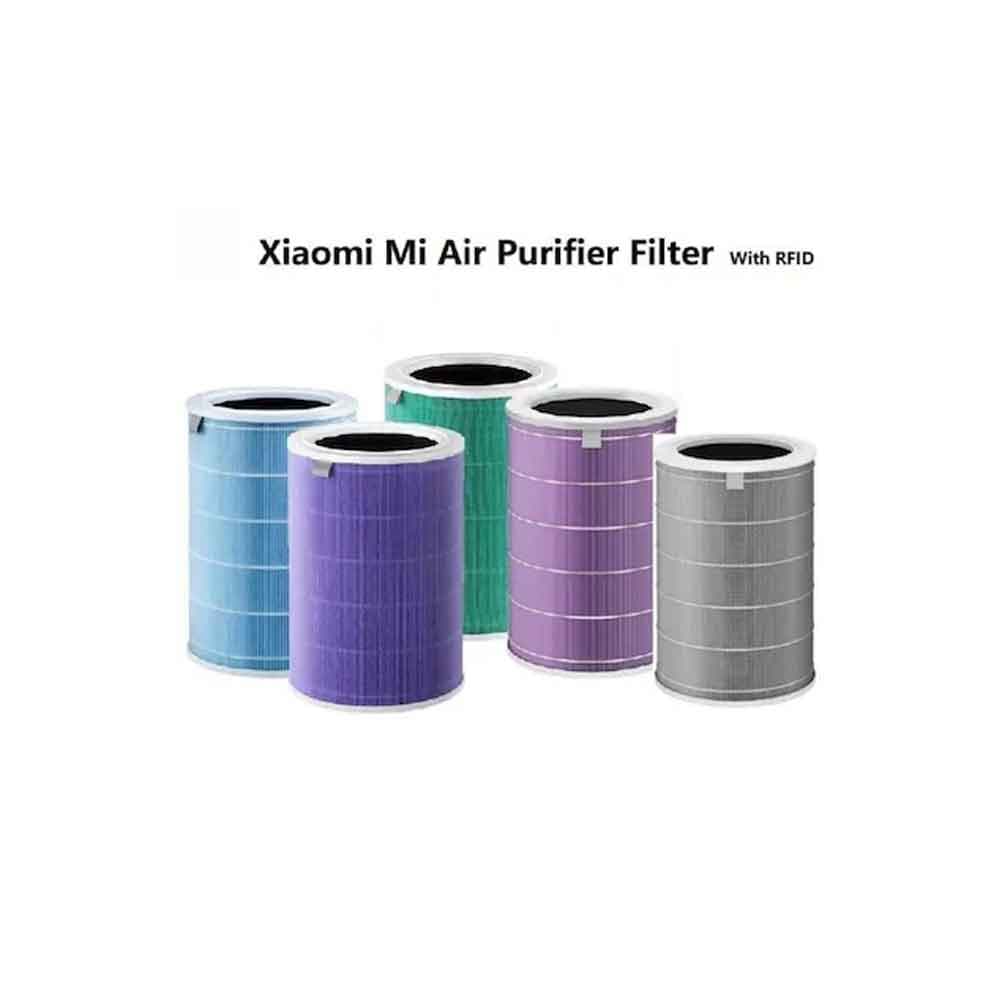 فیلتر دستگاه تصفیه کننده هوا شیائومی مدل Mijia Air Purifier Filter M6R-FLP — تصویر ۴